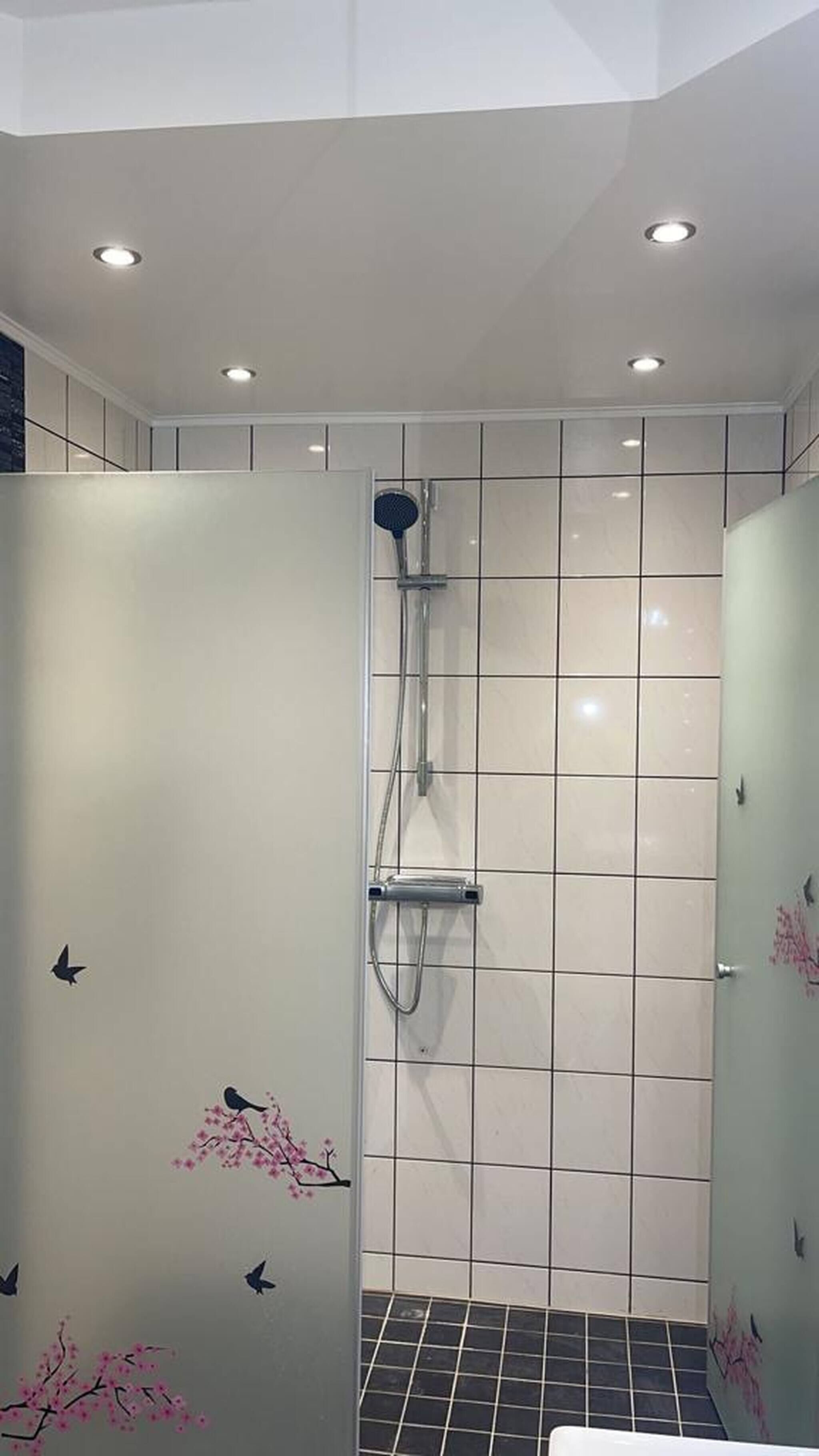 Villa, 4 Bedrooms, Balcony, City View | Bathroom