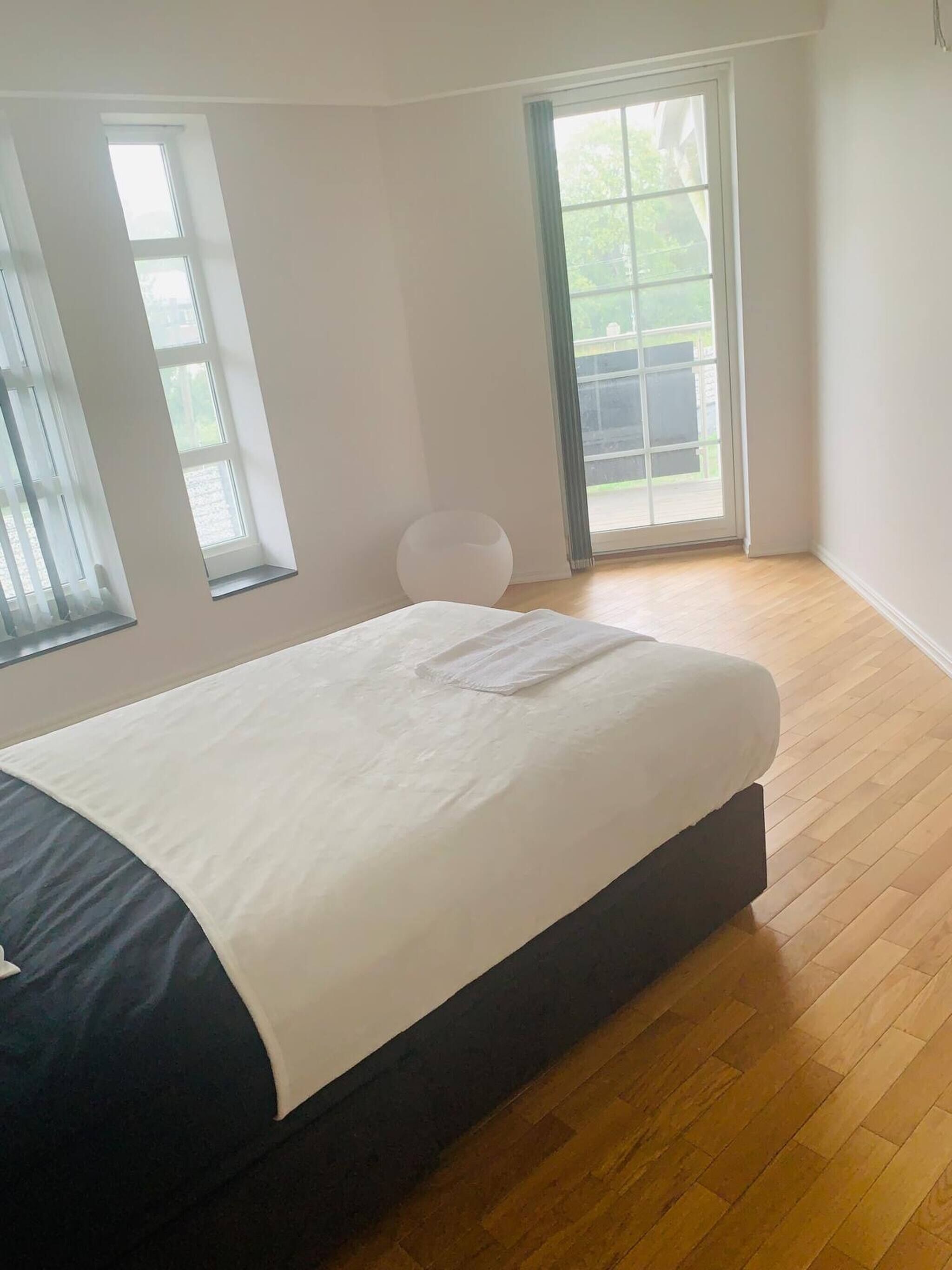 Villa, 4 Bedrooms, Balcony, City View | 4 bedrooms