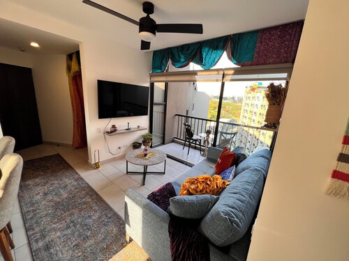 Casa Mozaik|200MB|Cozy,chic&thematic|35minSurfCity