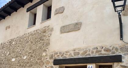 Casa Rural Puerto - Private pool