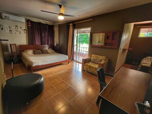 5 dormitorios, wifi, ropa de cama