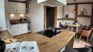 Cozinha privada
