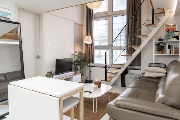 TV connectée