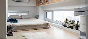 3 chambres, Wi-Fi, draps fournis