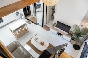 TV connectée