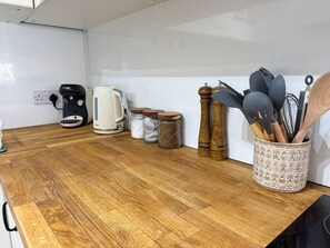 Interior - Tree Hill Cottage – Sleeps 4 | Stratton, Bude (Stratton)