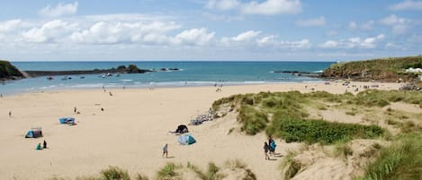 Strand