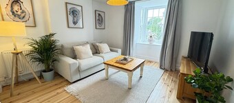 Tree Hill Cottage – Sleeps 4 | Stratton, Bude