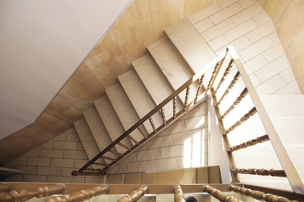 Front of property - Mejsi Studio Apartment Shkoder (Shkoder)