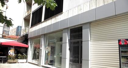 Mejsi Studio Apartment Shkoder