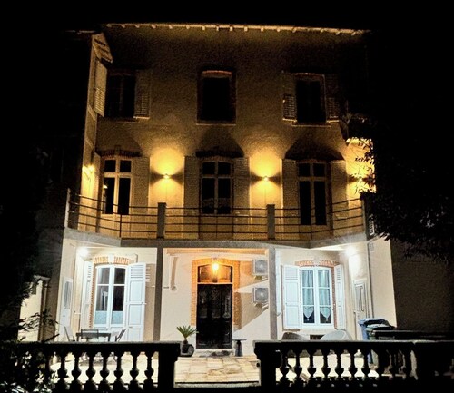 1 Bedroom Private vacation home in Limoges