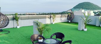 Housr Rushikonda Visakhapatnam APIIC