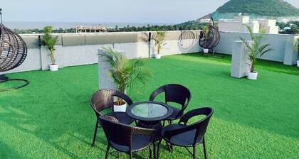 Housr Rushikonda Visakhapatnam APIIC
