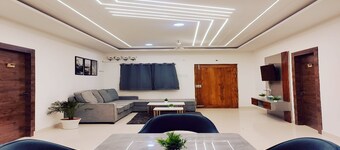 Housr Rushikonda Visakhapatnam APIIC