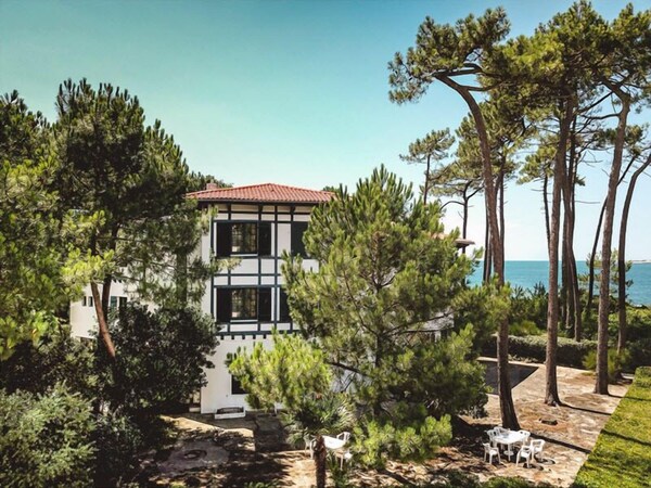 Hôtel Ttiki Etchea - La Teste-de-Buch