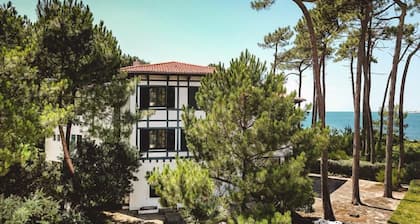 Hôtel Ttiki Etchea