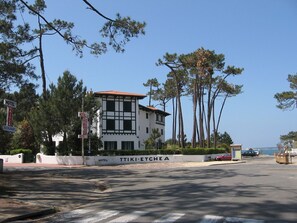 Exterior - Hôtel Ttiki Etchea (La Teste-de-Buch)