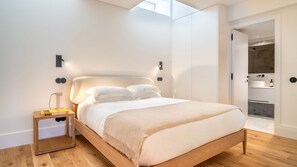 3 Schlafzimmer, Bügeleisen/Bügelbrett, kostenloses WLAN, Bettwäsche