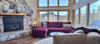 Family-Friendly Ski-In/Ski-Out | In-Unit Sauna