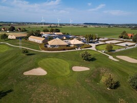 独立别墅 | 高尔夫