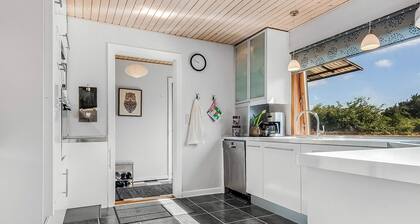 6 Person Holiday Home in Borre