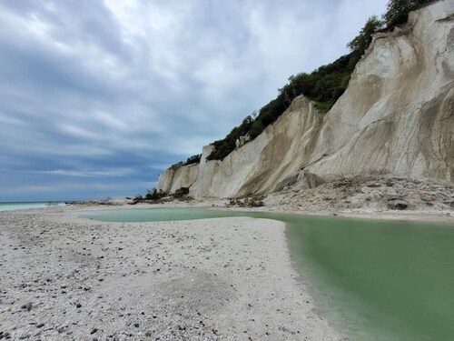 6 Person Holiday Home in Borre