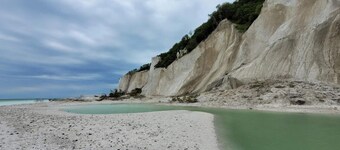 6 Person Holiday Home in Borre