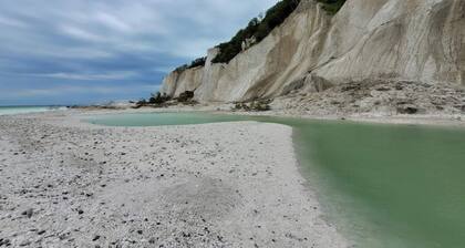 6 Person Holiday Home in Borre