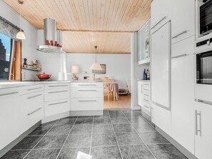 House | View from property