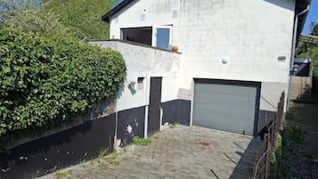 House | Exterior
