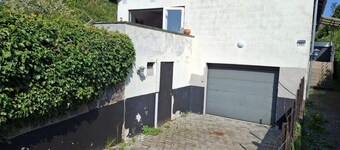 6 Person Holiday Home in Borre