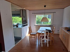 House | Interior