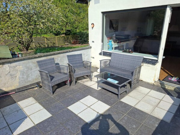 House | Exterior - 6 Person Holiday Home in Borre (Borre)