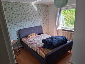 House | Interior