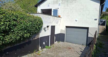 6 Person Holiday Home in Borre