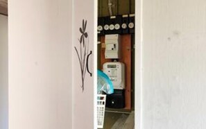 Interior - 6 Person Holiday Home in Borre (Borre)