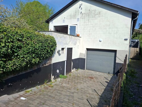6 Person Holiday Home in Borre