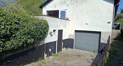 6 Person Holiday Home in Borre