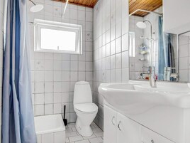 Casa | Vista da propriedade