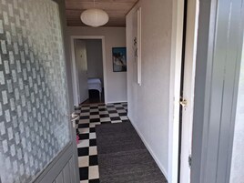 独立别墅 | 住宿内部