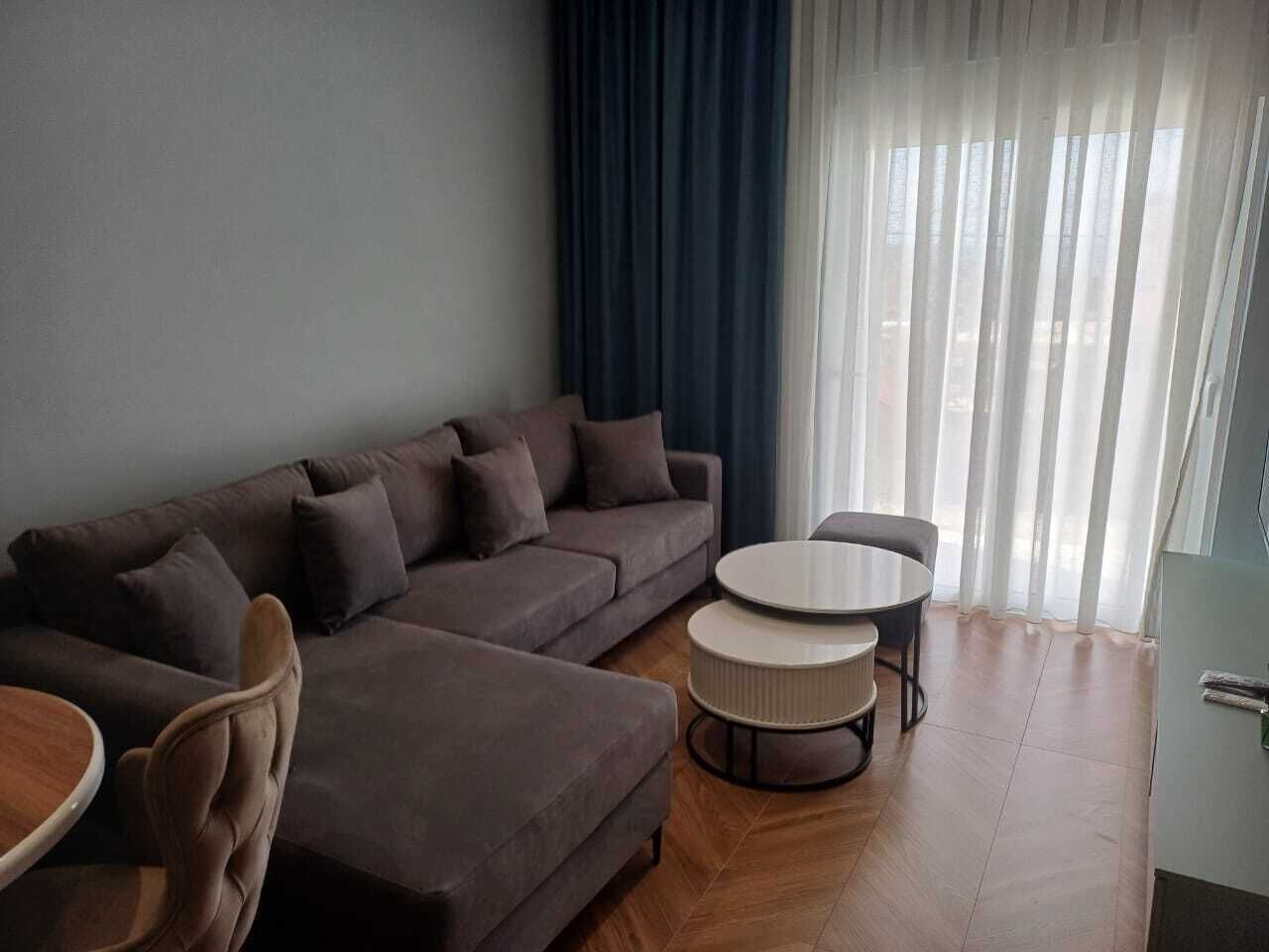 Apartment | Desk, free WiFi, bed sheets