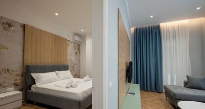 Regal Luxury Apartments
