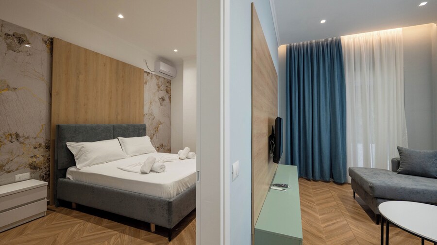 Regal Luxury Apartments