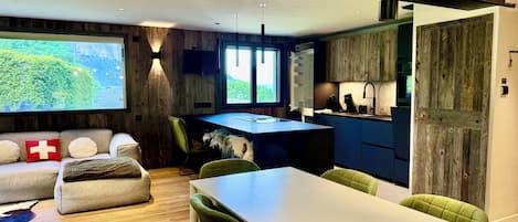 Interieur