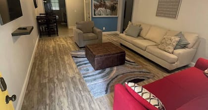 Marietta Square TownHome
