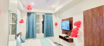 Hotel Aana Inn Prime 