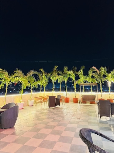 Hotel Aana Inn Prime 