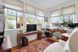 Téléviseur connecté