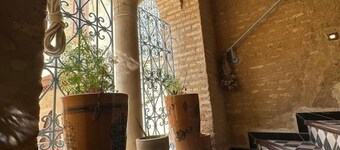 1 Bedroom Private vacation home in kairouan