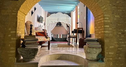 Suite Double Deluxe